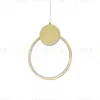 Подвесной светильник Newport Loren 15106/S brass М0070420 15106/S brass - 2