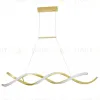 Подвесной светильник Newport Loren 15108/S brass М0070461 15108/S brass - 1