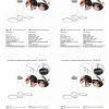 Подвесной светильник Vitaluce V2519-0/1S V2519-0/1S - 2