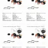 Подвесной светильник Vitaluce V2519-1/1S V2519-1/1S - 2