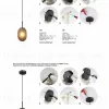 Подвесной светильник Vitaluce V28211-1/1S V28211-1/1S - 2