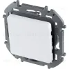 Выключатель одноклавишный Legrand Inspiria 673600 673600 - 4