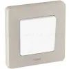 Выключатель одноклавишный Legrand Inspiria 673600 673600 - 6