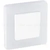 Выключатель одноклавишный Legrand Inspiria 673600 673600 - 7