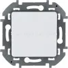 Выключатель одноклавишный Legrand Inspiria 673600 673600 - 1