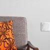 Выключатель одноклавишный Legrand Inspiria 673600 673600 - 5