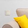 Выключатель одноклавишный Legrand Inspiria 673601 673601 - 2