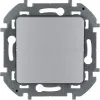 Выключатель одноклавишный Legrand Inspiria 673602 673602 - 1