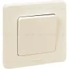 Выключатель одноклавишный Legrand Inspiria 673601 673601 - 4