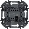 Выключатель одноклавишный Legrand Inspiria 673603 673603 - 2