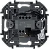 Выключатель одноклавишный с подсветкой/индикацией Legrand Inspiria 673611 673611 - 2