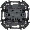 Выключатель двухклавишный Legrand Inspiria 673620 673620 - 2