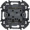 Выключатель двухклавишный Legrand Inspiria 673621 673621 - 2