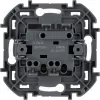 Выключатель двухклавишный Legrand Inspiria 673623 673623 - 2