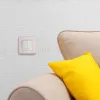 Выключатель двухклавишный с подсветкой/индикацией Legrand Inspiria 673630 673630 - 4
