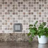 Выключатель двухклавишный с подсветкой/индикацией Legrand Inspiria 673632 673632 - 4