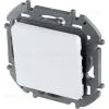 Переключатель одноклавишный Legrand Inspiria 673650 673650 - 3