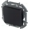 Переключатель одноклавишный Legrand Inspiria 673653 673653 - 3