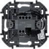 Переключатель одноклавишный с подсветкой/индикацией Legrand Inspiria 673660 673660 - 2