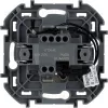 Переключатель одноклавишный с подсветкой/индикацией Legrand Inspiria 673661 673661 - 2