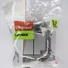 Переключатель двухклавишный Legrand Inspiria 673667 673667 - 4