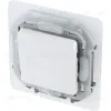 Переключатель одноклавишный Legrand Inspiria 673670 673670 - 3