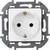 Розетка с/з Legrand Inspiria 673720 673720 - 1