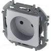 Розетка б/з Legrand Inspiria 673712 673712 - 2