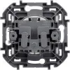 Розетка б/з Legrand Inspiria 673712 673712 - 3