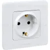 Розетка с/з Legrand Inspiria 673720 673720 - 3