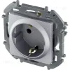 Розетка с/з Legrand Inspiria 673722 673722 - 7