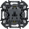 Розетка с/з со шторками Legrand Inspiria 673732 673732 - 2