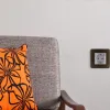Розетка с/з с USB тип C со шторками Legrand Inspiria 673772 673772 - 6
