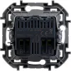 Диммер Legrand Inspiria 673792 673792 - 2