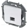 Розетка телефонная RJ11 Legrand Inspiria 673820 673820 - 3