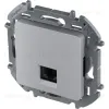 Розетка телефонная RJ11 Legrand Inspiria 673822 673822 - 3