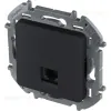 Розетка телефонная RJ11 Legrand Inspiria 673823 673823 - 3