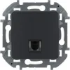 Розетка телефонная RJ11 Legrand Inspiria 673823 673823 - 1