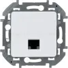 Розетка компьютерная RJ45 Legrand Inspiria 673830 673830 - 1