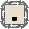 Розетка компьютерная RJ45 Legrand Inspiria 673831 673831 - 1