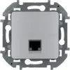Розетка компьютерная RJ45 Legrand Inspiria 673832 673832 - 1