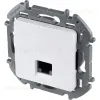 Розетка компьютерная RJ45 Legrand Inspiria 673830 673830 - 3