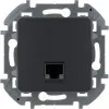 Розетка компьютерная RJ45 Legrand Inspiria 673833 673833 - 1