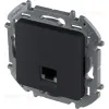 Розетка компьютерная RJ45 Legrand Inspiria 673833 673833 - 3