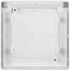 Рамка с защитной крышкой Legrand Inspiria 673920 673920 - 2