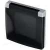 Рамка с защитной крышкой Legrand Inspiria 673922 673922 - 4