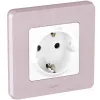 Рамка одноместная Legrand Inspiria 673934 673934 - 4