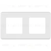 Рамка двухместная Legrand Inspiria 673940 673940 - 1