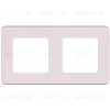 Рамка двухместная Legrand Inspiria 673944 673944 - 1
