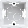 Коробка для накладного монтажа на 1 пост Legrand Inspiria 673980 673980 - 1